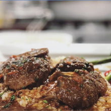 Load image into Gallery viewer, Pork Ossobuco - Ready to Eat
