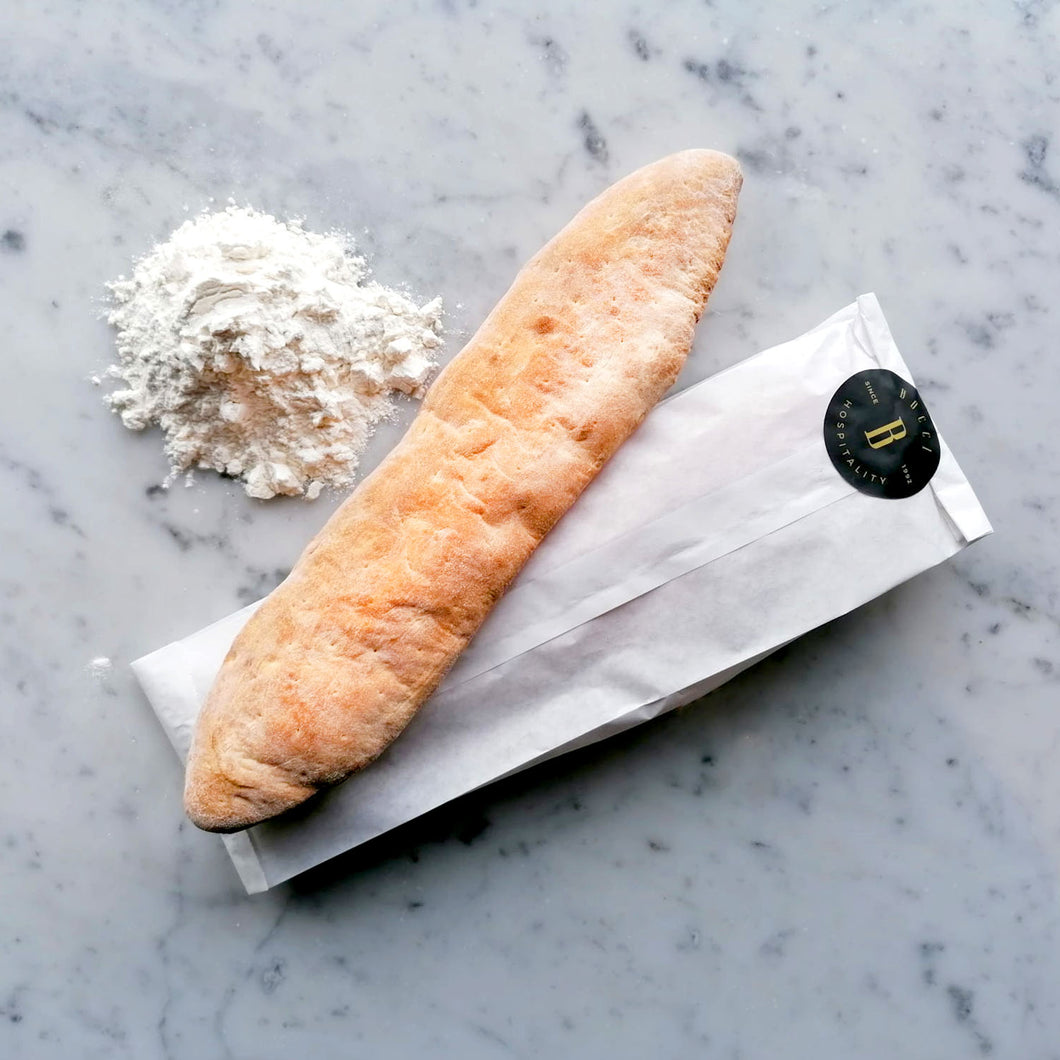 Bocci Bread - 2 Baguette