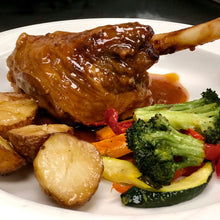 Load image into Gallery viewer, Lamb Shank - Ready to Eat
